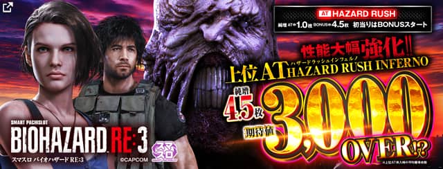 5/12 New Machine Debut