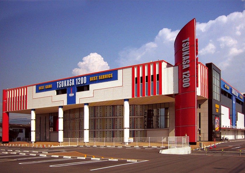 つかさ月隈店 つかさ月隈店